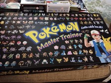 Gioco Pokemon Master