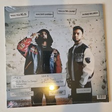 Raf Saperra N.L.S VINYL - Rare