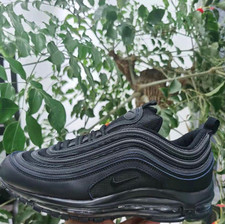 air max 97 Nere Dal 35 Al 45
