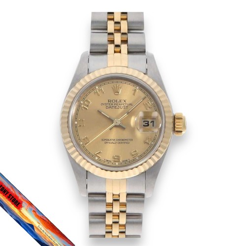 Orologio donna rolex - da,