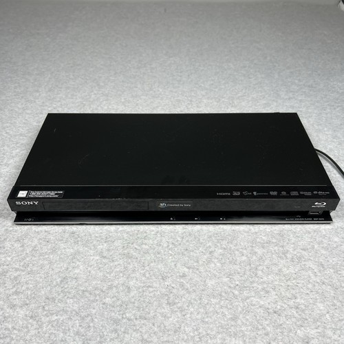 Sony lettore blu ray - sony, blu-ray