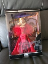 bambola barbie marilyn monroe