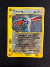 Pokemon Skarmory 27/165