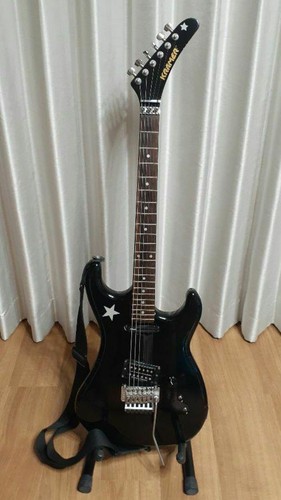 Chitarra elettrica kramer - chitarra,