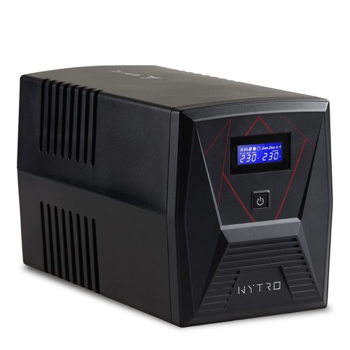 Epyc nytro onduleur - nytro,