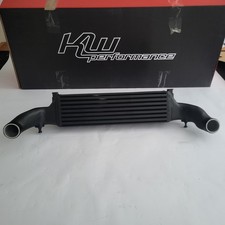 Intercooler Tuning Mercedes
