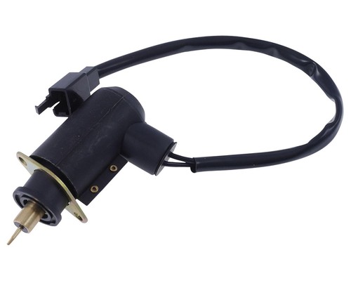 Choke elettrico streetlights - choke,