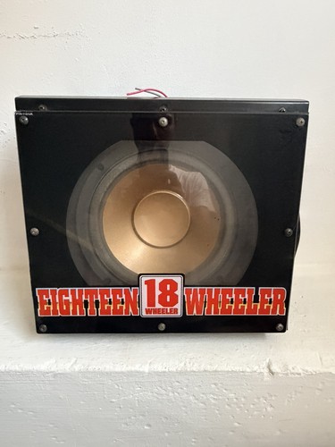 Cassa subwoofer cabinato - cassa,