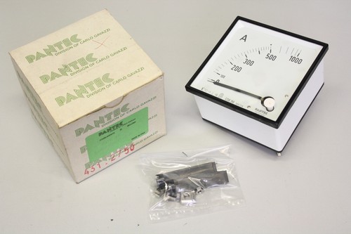 Pantec cde 500 1000 - pantec, cde/96/500/1000//5a