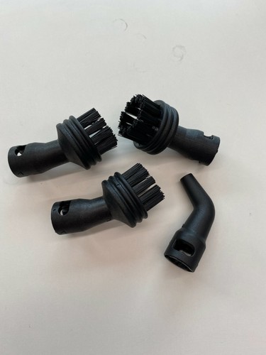 Ariete kit spazzolini setole - spazzolini,