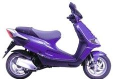 Piaggio skipper 125 - piaggio,