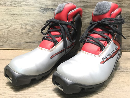 Salomon snowmonster scarponi - salomon,