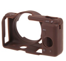 Silicone Borsa Custodia sony