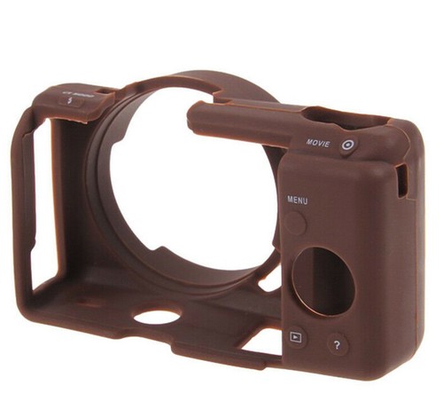 Silicone borsa custodia - silicone, sony