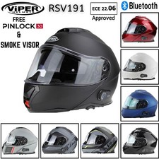 ViPER RSV191 Bluetooth Moto