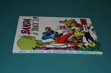 IL COMANDANTE MARK # 77 Serie