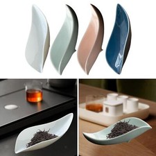 Dosatore in Ceramica Accessori Bar Caffetteria per Utensili Cucina Hotel