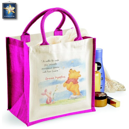 Shopper borsa maestra - borsa,
