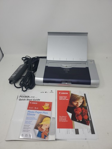 Canon pixma ip90v k10249 - canon,