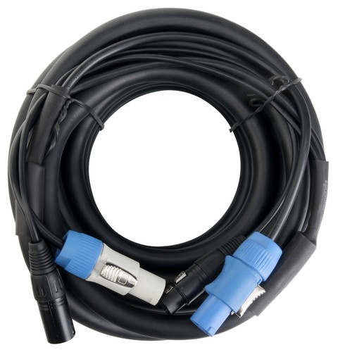 Cavo ibrido doppio - ibrido,