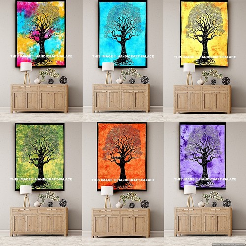 Grande indiano albero della - indiano,
