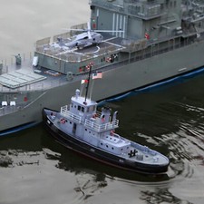 Modellino radiocomandato scala