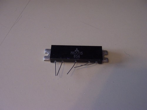 M67715 101 mitsubishi hybrid - mitsubishi,