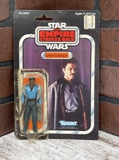Vintage Star Wars Lando