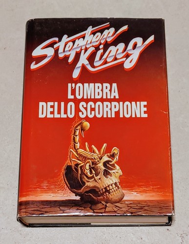 Cde stephen king - king, dello