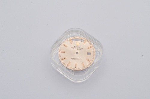 Rolex quadrante dial day date - quadrante,