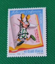Italia 2010 Europa Libri per