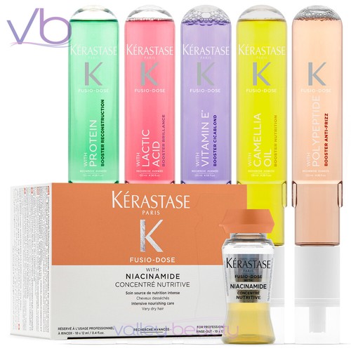 Kerastase fusio dose - kerastase,