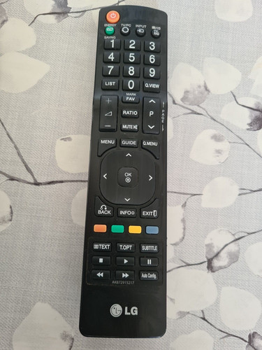 Telecomando originale - , lg