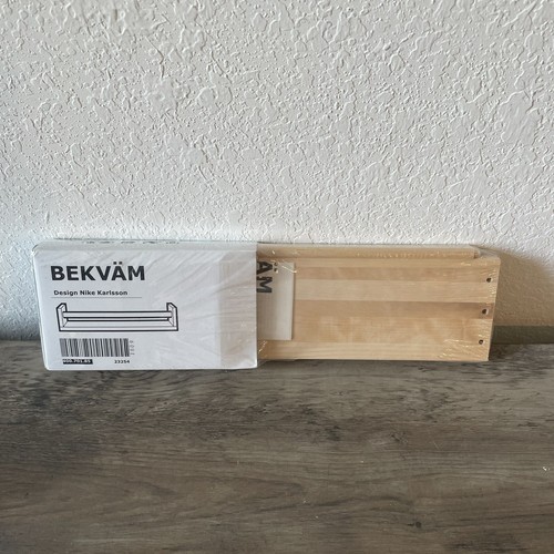 Portaspezie ikea bekvam - bekvam, x
