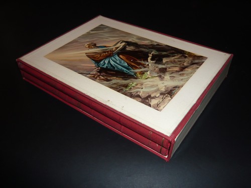 Sacra bibbia compendiata e - la,