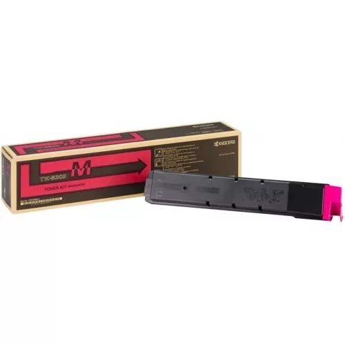 Toner kyocera originale - kyocera,