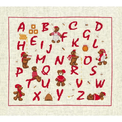 Bonheur des dames kit - des,