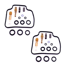 2X Kit Di Riparazione Del