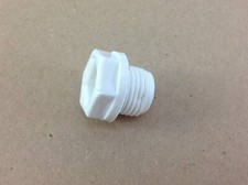 Tappo olio scarico rasaerba