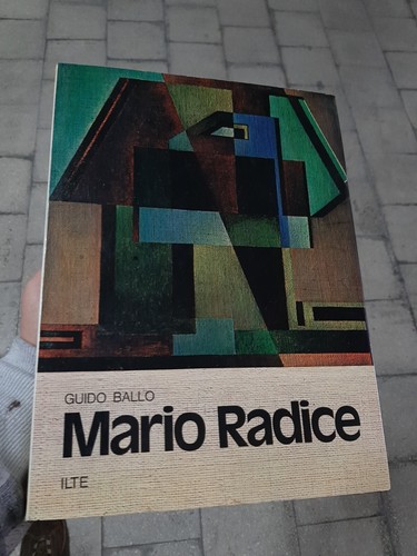 Mario radice guido ballo - -,