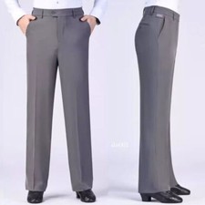 Pantaloni da ballo latino uomo