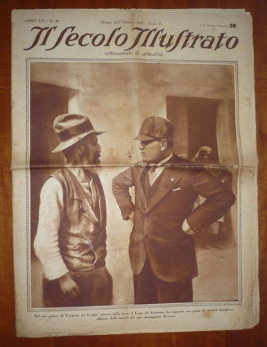 Copia originale secolo - originale,