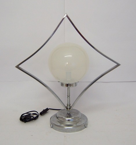 Meravigliosa lampada - ✅,