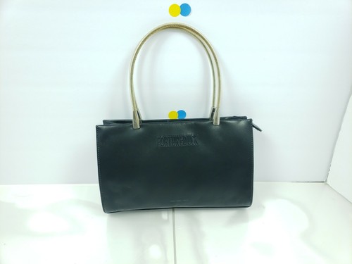 Borsa donna fortune - duck, nera