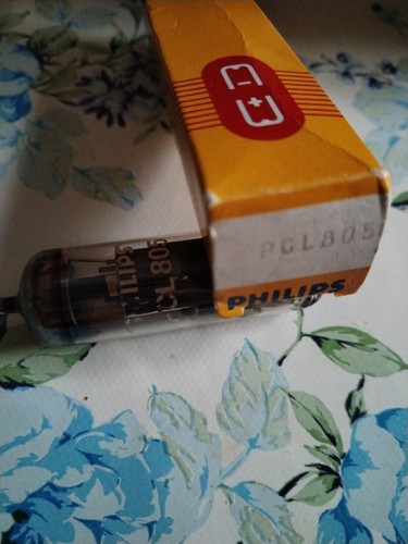 Philips pcl805 valvola - philips,