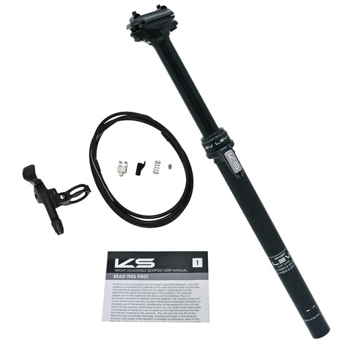 Lev 2x455mm contagocce - ks,