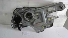 MOTORINO ALZAVETRO ELETTRICO ANTERIORE SINISTRO HYUNDAI TRAJET (82470-3A000)
