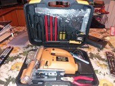 valigetta+Kit attrezzi Einhell
