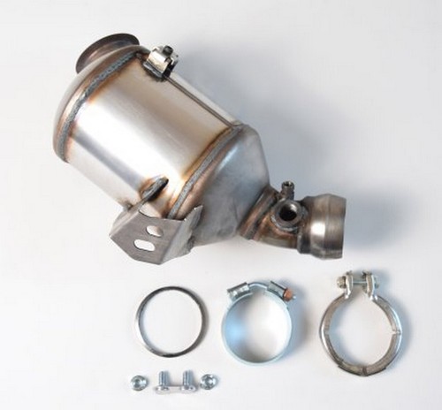 Fap per mercedes classe e - per,