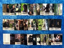 The walking dead season - walking,